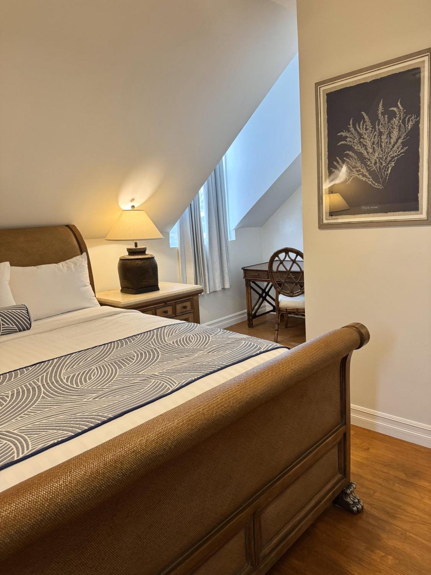Grand Turk Inn מראה חיצוני תמונה